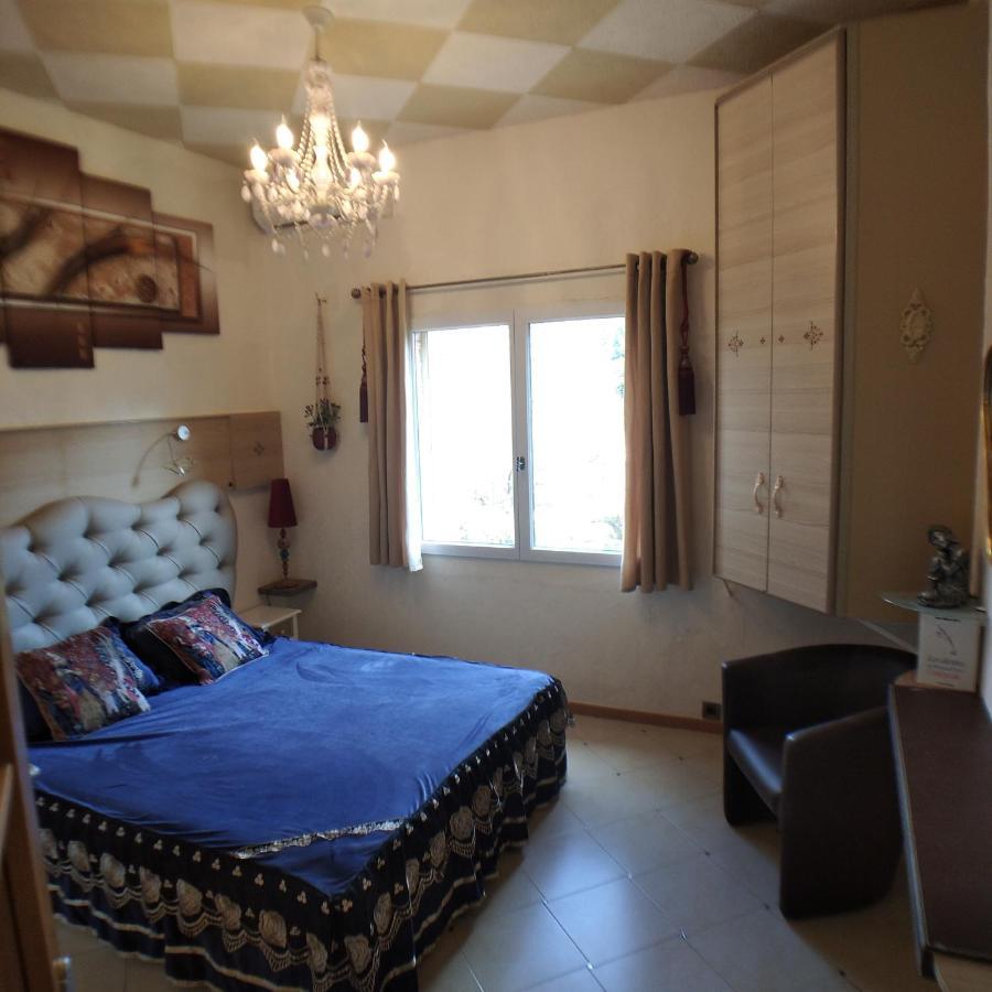 Villa French Riviera Gaudissard Vence Exterior foto