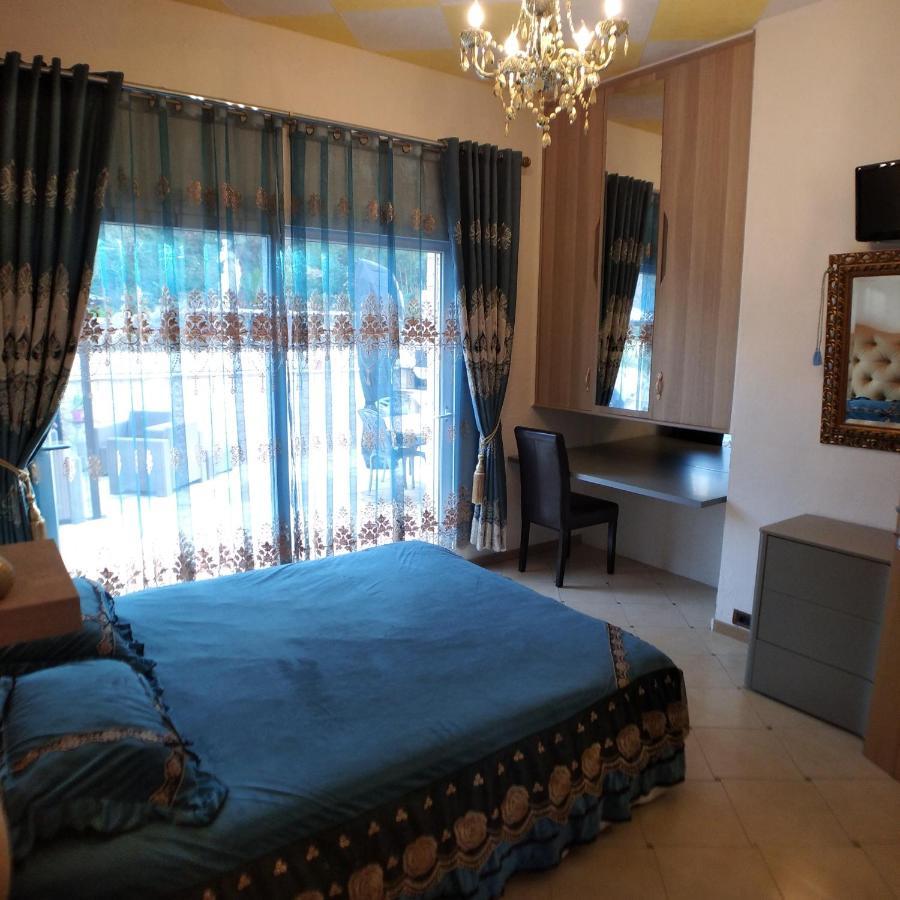 Villa French Riviera Gaudissard Vence Exterior foto